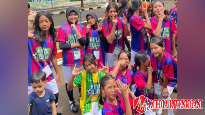 
					Broneo BC Jadi Sorotan: Performa Stabil Antar SDN Bidara Cina 03 Pagi Lolos Fase Grup