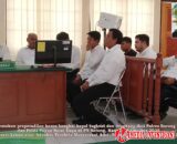 Bertindak Sewenang-wenang terhadap Masyarakat Adat, Polres Sorong Selatan dan Polda Papua Barat Daya Digugat Praperadilan