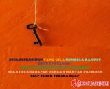 Kegilaan yang Menyelamatkan Bangsa