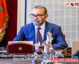 King Mohammed VI Declares October 31 as Morocco’s “Unity Day” to Celebrate National Cohesion