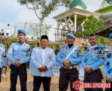Ledakan di Sekitar Masjid SMAN 72: BKPRMI Jakarta Minta Aparat Usut Tuntas Motif dan Pelakunya