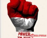 Ketika Hukum Bertekuk di Hadapan Kekuasaan