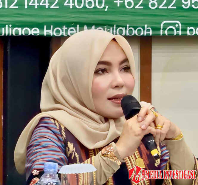 
					Bunda Salma: Kasus PT BMU Harus Dikawal Secara Transparan dan Proporsional