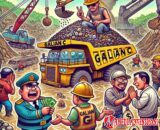 Tambang Ilegal Bikin Negara Merugi? Ini Penjelasan Perhapi