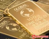 Harga Emas Antam Hari Ini Naik! Cek Update Terbarunya, Cocok Buat Nambah Koleksi?