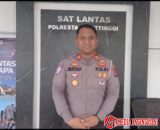 Kasat Lantas Polresta Bukittinggi: Tertibkan Odong-odong dan Patuhi Rambu Lalu Lintas Demi Keselamatan Bersama