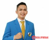 Ketua KNPI Pasaman Barat: Pemuda Harus Siap Jadi “Game Changer”!