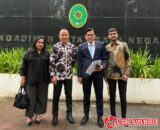Diduga Langgar Aturan, Empat ASN BNN Gugat Kepala BNN di PTUN Jakarta