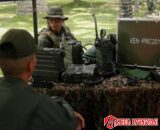 Venezuela Kerahkan 200 Ribu Tentara di Tengah Ancaman Perang dengan Amerika Serikat