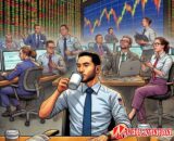 IHSG Mantap di Zona Hijau! Saham Prajogo dan Bank Jumbo Jadi Pahlawan Hari Ini