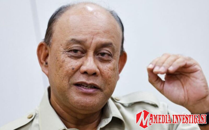 Bos BGN Ungkap! 50% Kasus Keracunan Makanan di Indonesia Gara-Gara E. Coli dari Air Kotor