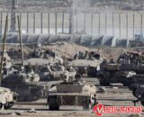 Bocoran Intelijen AS Ungkap Dugaan Tentara Israel Gunakan Warga Palestina sebagai ‘Perisai Manusia’