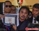 Hari Ini Roy Suryo Cs Jalani Pemeriksaan di Polda Metro, Kasus Ijazah Jokowi Makin Panas!