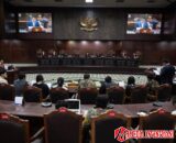 Game Over! Polisi Aktif Tak Bisa Lagi Duduki Jabatan Sipil, Ini Kata MK