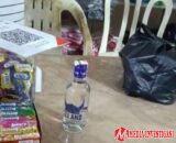 Diduga Dijual Bebas di Tengah Kota Pontianak, Miras Kadar Tinggi Beredar Tanpa Izin Resmi