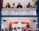 Lapas Tembilahan Gelar Sidang TPP, Wujud Komitmen Penuhi Hak Warga Binaan
