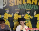 Milad Silamba Batavia Dimeriahkan Layanan Gurah & Bekam Ilham Suprapto