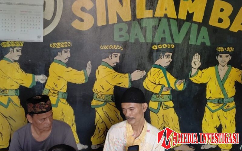 Milad Silamba Batavia Dimeriahkan Layanan Gurah & Bekam Ilham Suprapto