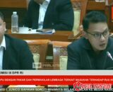 AAPK Soroti Urgensi KUHAP Baru: “Saatnya DPR Sahkan RUU KUHAP!”