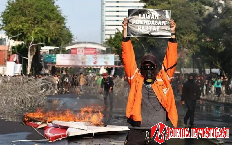 KUHAP Baru Resmi Disahkan DPR di Tengah Demo Mahasiswa, Ini 9 Poin Perubahannya