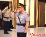 Survei Litbang Kompas: Kepercayaan Publik ke Polri Tembus 76,2%, Tapi Gakkum dan Layanan Publik Masih PR Berat