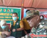Pemkab Pasaman Barat Sumbar Gaspol! Program “Dokter ke Nagari” Siap Jalan Serentak di 90 Nagari
