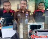 Kejari Padang Geledah PT BIP, Usut Dugaan Korupsi Kredit Rp34 Miliar