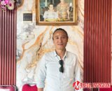 Ketua Umum Lembaga Perlindungn Konsumen (LPK – GPi) Mendesak Polda Lampung Melakukan TindakTegas terhadap Mafia BBM bersubsidi