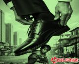 Dilema Kekuasaan Setengah Hati, Derita Rakyat Setengah Mati