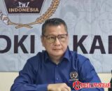 OKK PWI Jaya Hadirkan Ujian Tertulis sebagai Inovasi Penilaian Peserta