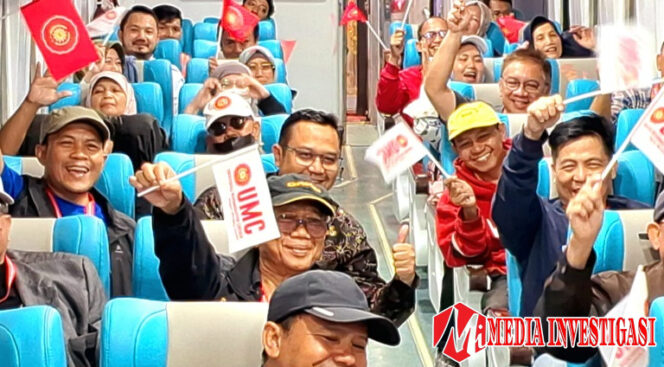 
					Universitas Muhammadiyah Cirebon. (Dok. Istimewa)