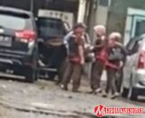 Kejari Padang Geledah Dua Lokasi Milik Anggota DPRD Sumbar BSN Terkait Dugaan Korupsi Rp 34 Miliar