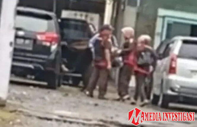 
					Kejari Padang Geledah Dua Lokasi Milik Anggota DPRD Sumbar BSN Terkait Dugaan Korupsi Rp 34 Miliar