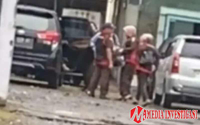 Kejari Padang Geledah Dua Lokasi Milik Anggota DPRD Sumbar BSN Terkait Dugaan Korupsi Rp 34 Miliar