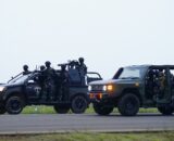 26.998 Prajurit Dikerahkan dalam Latihan Kogab TNI 2025 di Morowali, Perkuat Pengamanan SDA Nasional
