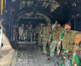 Amankan Aset Strategis Bangka–Morowali, TNI Unjuk Kekuatan Nasional, Kerahkan Puluhan Ribu Prajurit