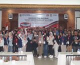 Vinus Muda Mapping Gerakan Kolektif Pemuda di 40 Kecamatan Bogor
