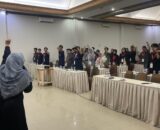 Pendidikan Politik Pemuda Bogor Menggeliat, Vinus Muda Pimpin Gerakan