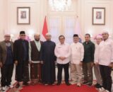 Gubernur DKI Pramono Anung Bikin Kejutan, Ternyata Alumni 212