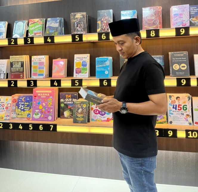 
					Cari Panggung di Acara yang Salah, Dimana Dugaan Pungli Bukan Dibuktikan oleh Orang yang Mengklarifikasi