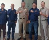 Walikota Jakarta Timur Mendukung Penuh Kelompok Kerja PWI Jaktim