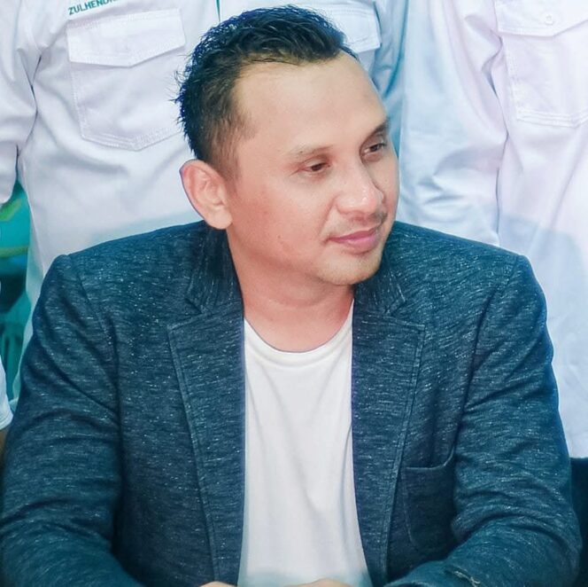 
					Anggota Dewan Firdaus, SH.I Imbau Warga Sumbar Tingkatkan Kewaspadaan di Tengah Curah Hujan Tinggi