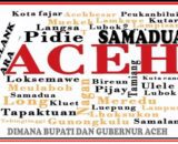 Jika Tak Tegas terkait PT BSM di Samadua, Rakyat Akan Ragukan Kualitas dan Komitmen Bupati Mirwan dan Gubernur Aceh