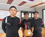 Penguatan Tugas Lapas Narkotika Siantar Gagalkan Upaya Penyelundupan Sabu Pakai Modusnya JNE