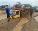 Banjir Besar Lumpuhkan Pidie Jaya, Warga Terjebak Tanpa Logistik Dua Hari