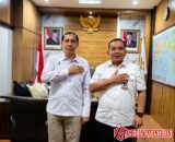 Tiga Tambang Diduga Kebal Hukum di Lingga, Rahmad Sukendar Ledakkan Kritik: “Ada Benteng Besar Lindungi Mafia, Polda Kepri Loyo!