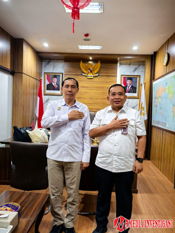 
					Tiga Tambang Diduga Kebal Hukum di Lingga, Rahmad Sukendar Ledakkan Kritik: “Ada Benteng Besar Lindungi Mafia, Polda Kepri Loyo!