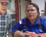 Buat berita bohong , oknum ormas dan oknum wartawan di Inhu lakukan penyerangan dan provokasi warga 