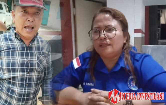 
					Buat berita bohong , oknum ormas dan oknum wartawan di Inhu lakukan penyerangan dan provokasi warga 