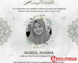 Ibu Muda di Aceh Timur Meninggal Terseret Arus Banjir, Keluarga Terisolir Tanpa Bantuan